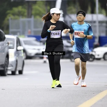 Runner Photo 8955367