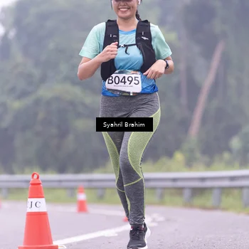 Runner Photo 8955369