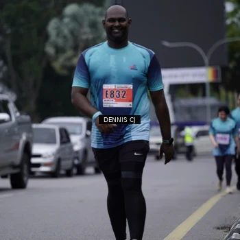 Runner Photo 8955372