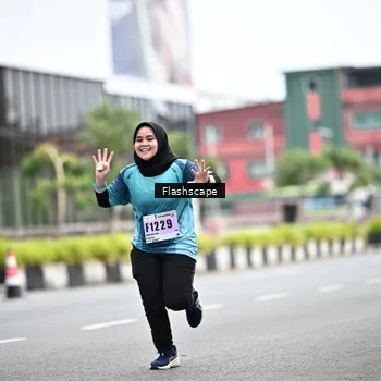 Runner Photo 8955378