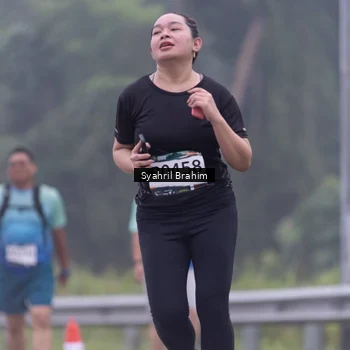 Runner Photo 8955380