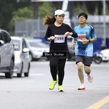 Runner Photo 8955382