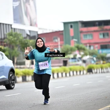Runner Photo 8955385