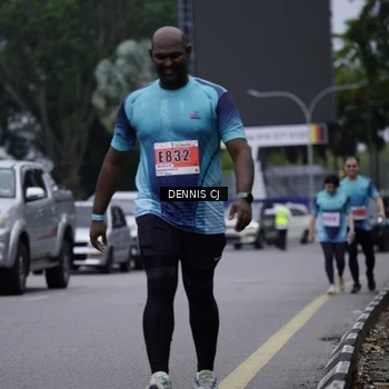 Runner Photo 8955388