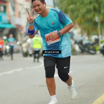 Runner Photo 8955397