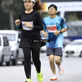 Runner Photo 8955399