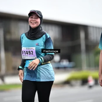 Runner Photo 8955403