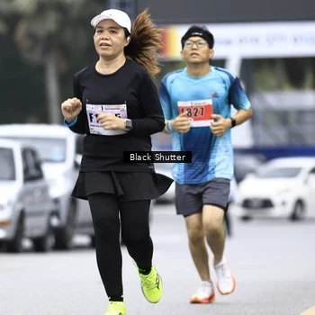 Runner Photo 8955404