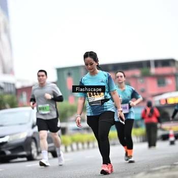 Runner Photo 8955407