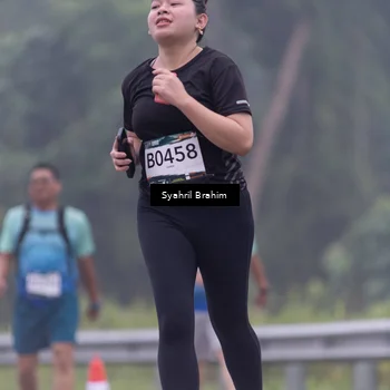 Runner Photo 8955409