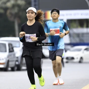 Runner Photo 8955411