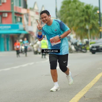 Runner Photo 8955414