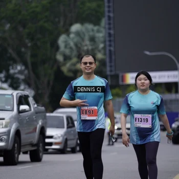 Runner Photo 8955418