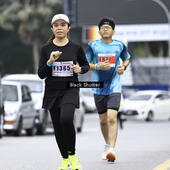 Runner Photo 8955420