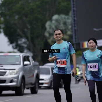 Runner Photo 8955425