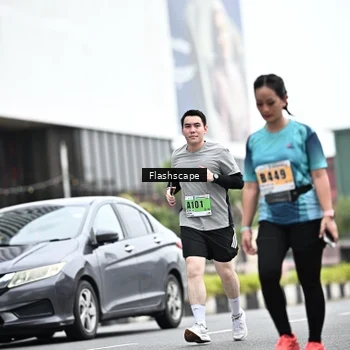 Runner Photo 8955430