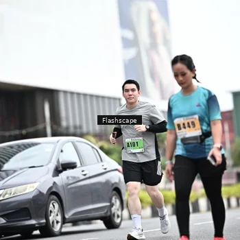 Runner Photo 8955432