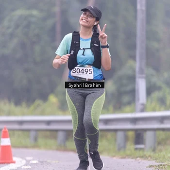 Runner Photo 8955438