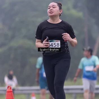 Runner Photo 8955445