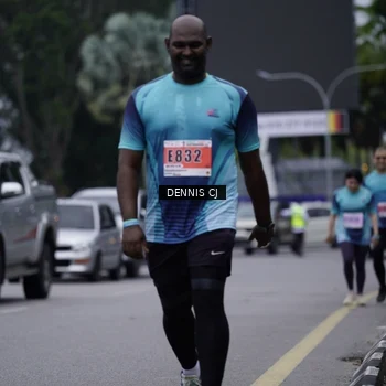 Runner Photo 8955446