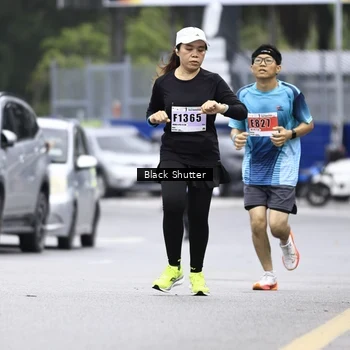 Runner Photo 8955449