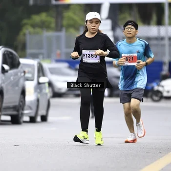 Runner Photo 8955467