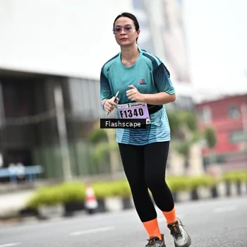 Runner Photo 8955468