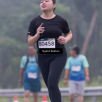 Runner Photo 8955474