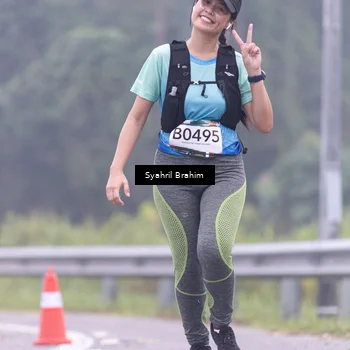 Runner Photo 8955475