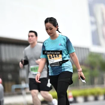Runner Photo 8955476