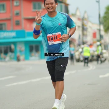 Runner Photo 8955478