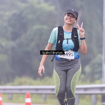 Runner Photo 8955479