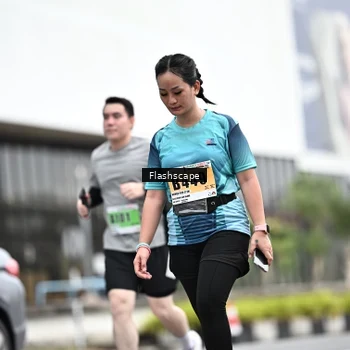 Runner Photo 8955484