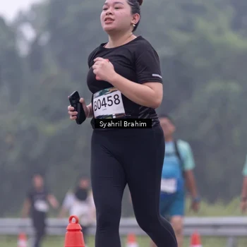 Runner Photo 8955487
