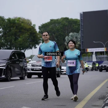 Runner Photo 8955490