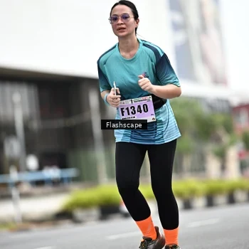 Runner Photo 8955500