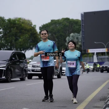 Runner Photo 8955504