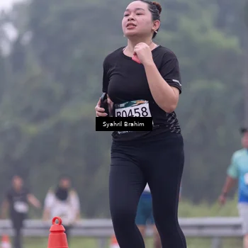 Runner Photo 8955505