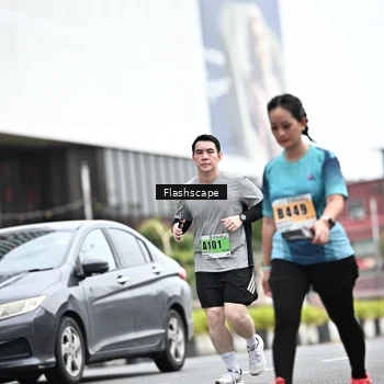 Runner Photo 8955507