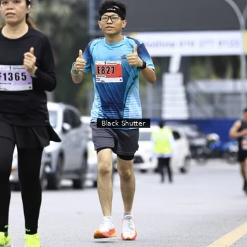 Runner Photo 8955510