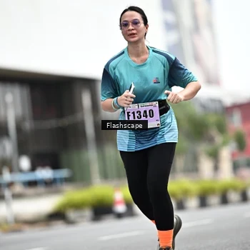 Runner Photo 8955513
