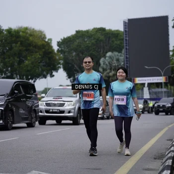 Runner Photo 8955515