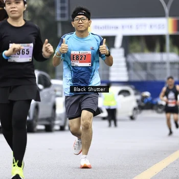 Runner Photo 8955516