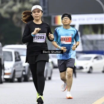 Runner Photo 8955519