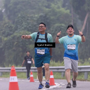 Runner Photo 8955520