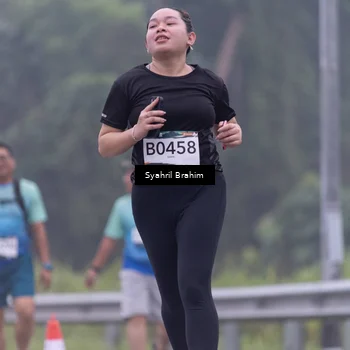 Runner Photo 8955522