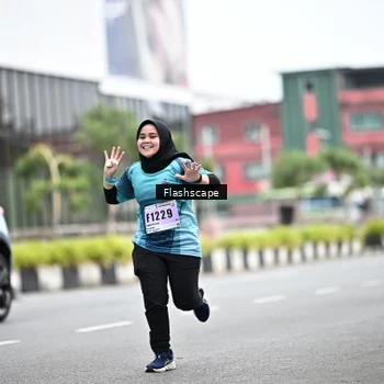 Runner Photo 8955530