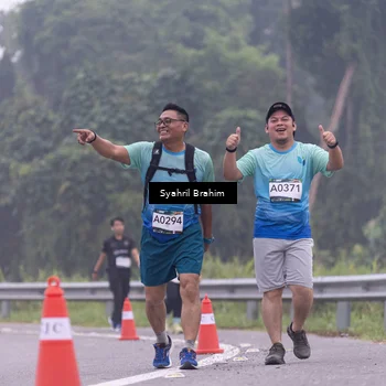 Runner Photo 8955537