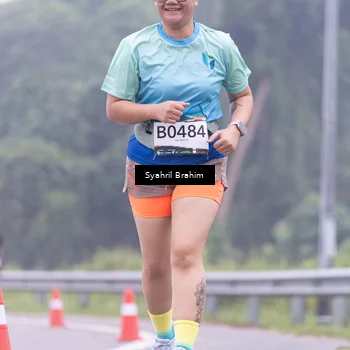Runner Photo 8955539