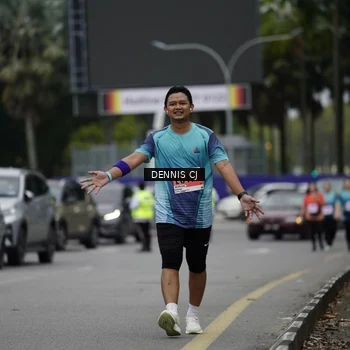 Runner Photo 8955545